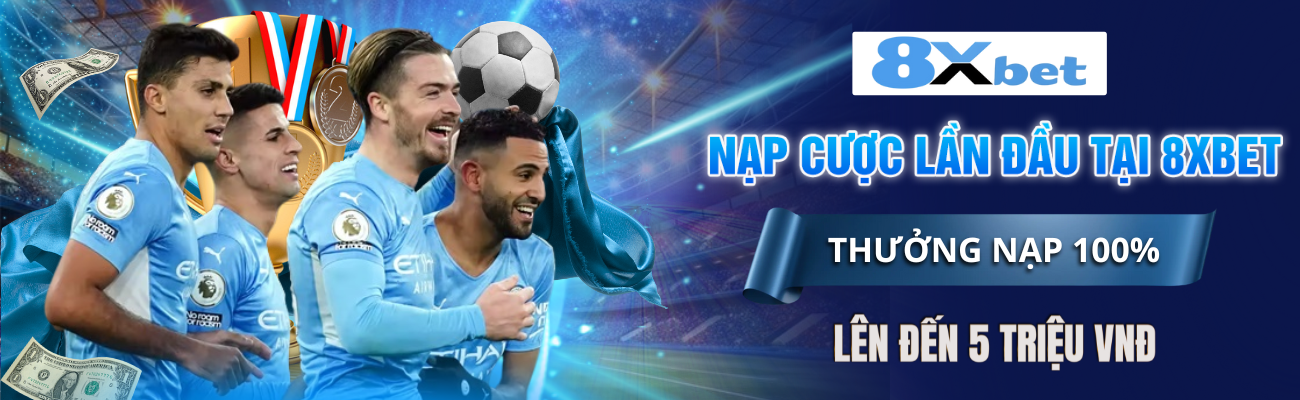 8XBET Com⭐️ Link Vào Nhà Cái 8XBET Chính Thức Việt Nam 2025 ⚡️ 7 banner